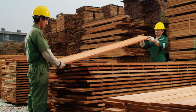 madera
