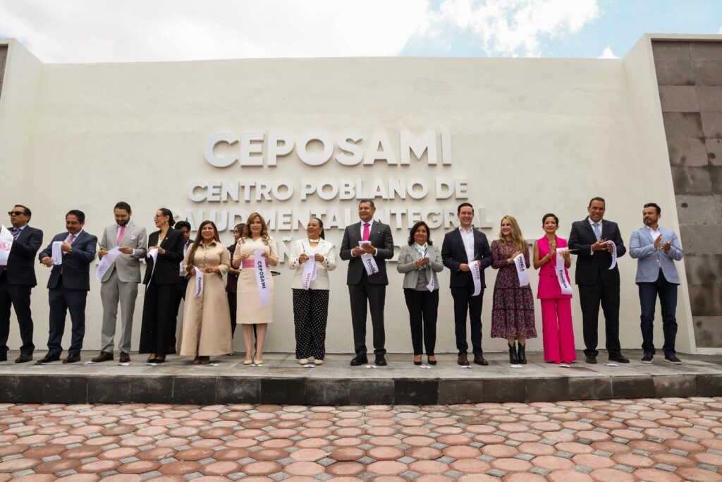 Ceposami Puebla