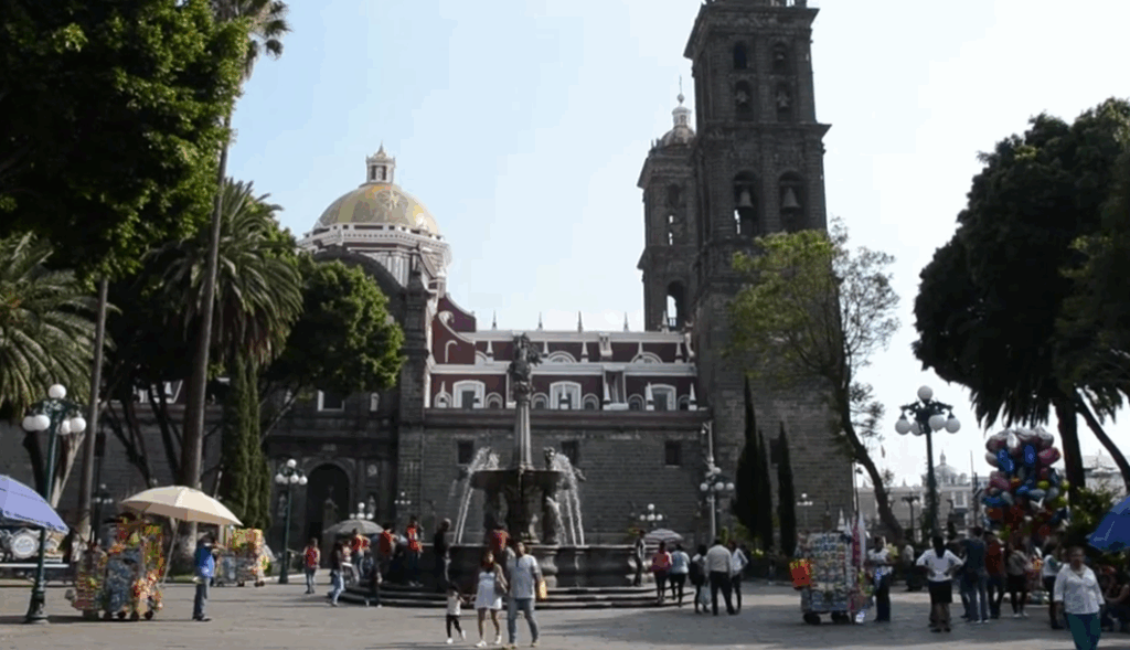 Fuente de San Miguel