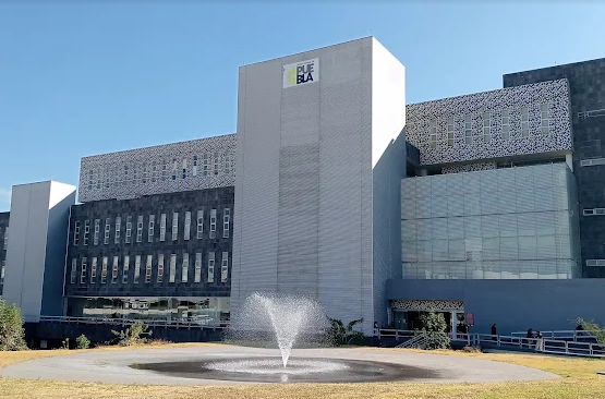 CIS Angelópolis