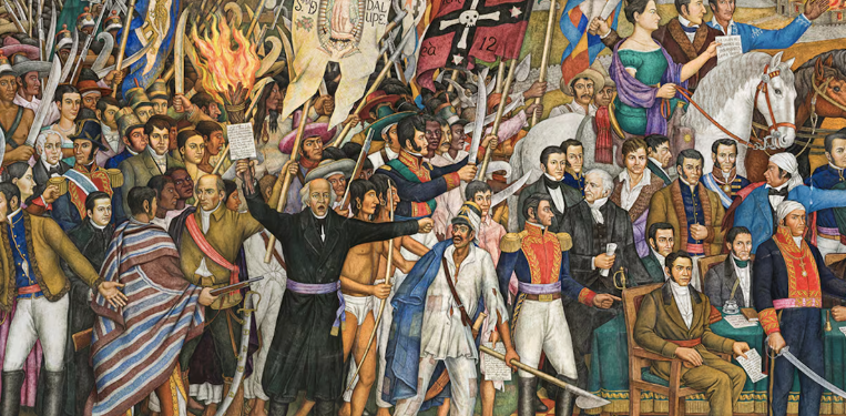 Independencia de México