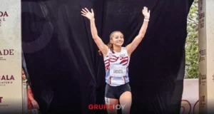 Tokio 2025: México brilla en Mundial de Atletismo con medalla histórica