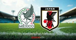 México vs Japón: Cuándo, dónde y todo sobre el duelo amistoso rumbo al Mundial 2026
