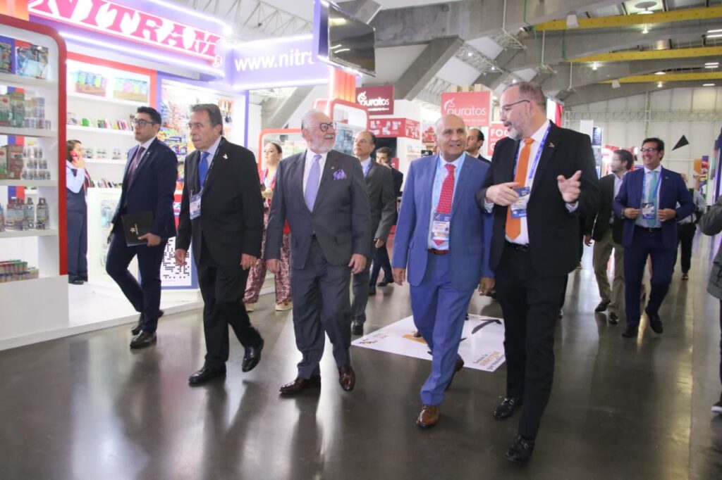EXPO ANAM 2025 proyecta a Puebla como referente nacional del comercio
