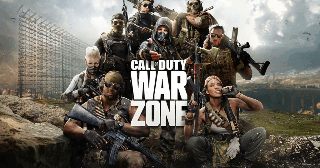 Call of Duty