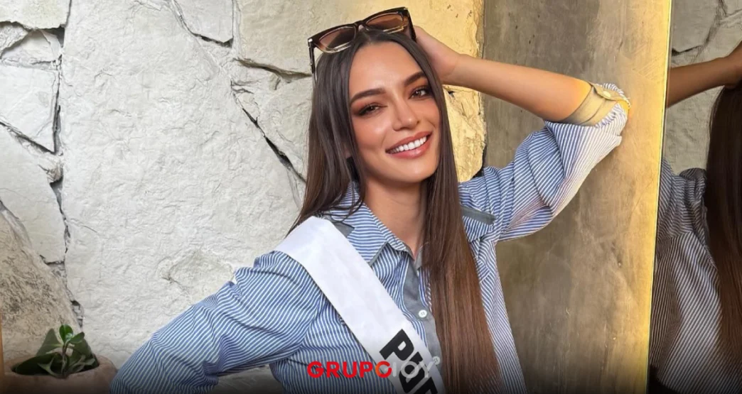 'No soy hipócrita', dice Camila Canto sobre su desprecio a Fátima Bosch