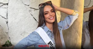 'No soy hipócrita', dice Camila Canto sobre su desprecio a Fátima Bosch