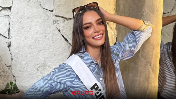 'No soy hipócrita', dice Camila Canto sobre su desprecio a Fátima Bosch