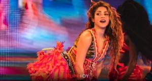 Lanzan descuentos para los conciertos de Shakira en Puebla