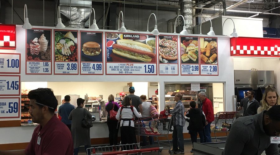 Costco