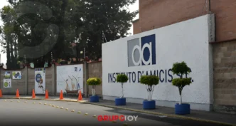 Instituto D'Amicis separa a alumno investigado por feminicidio