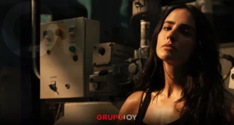 'Rosario Tijeras' anuncia su temporada 5