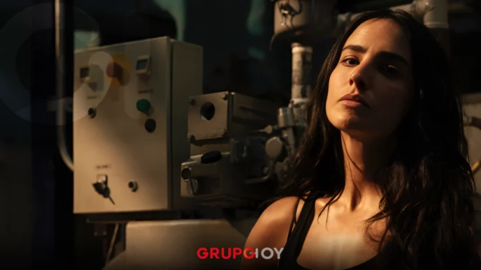 'Rosario Tijeras' anuncia su temporada 5