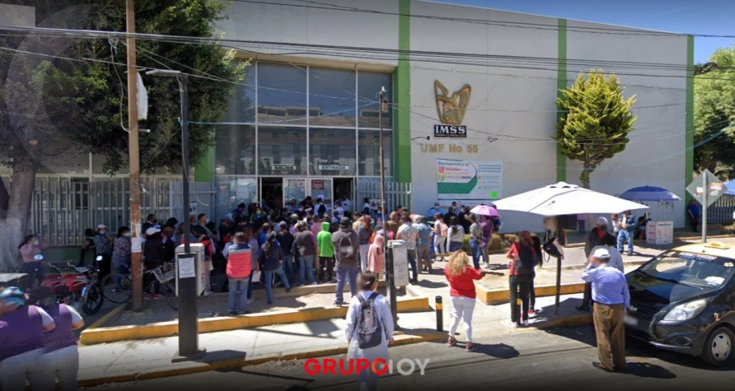 Puebla registra más de 600 carpetas por robos en hospitales