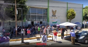 Puebla registra más de 600 carpetas por robos en hospitales