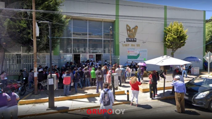 Puebla registra más de 600 carpetas por robos en hospitales