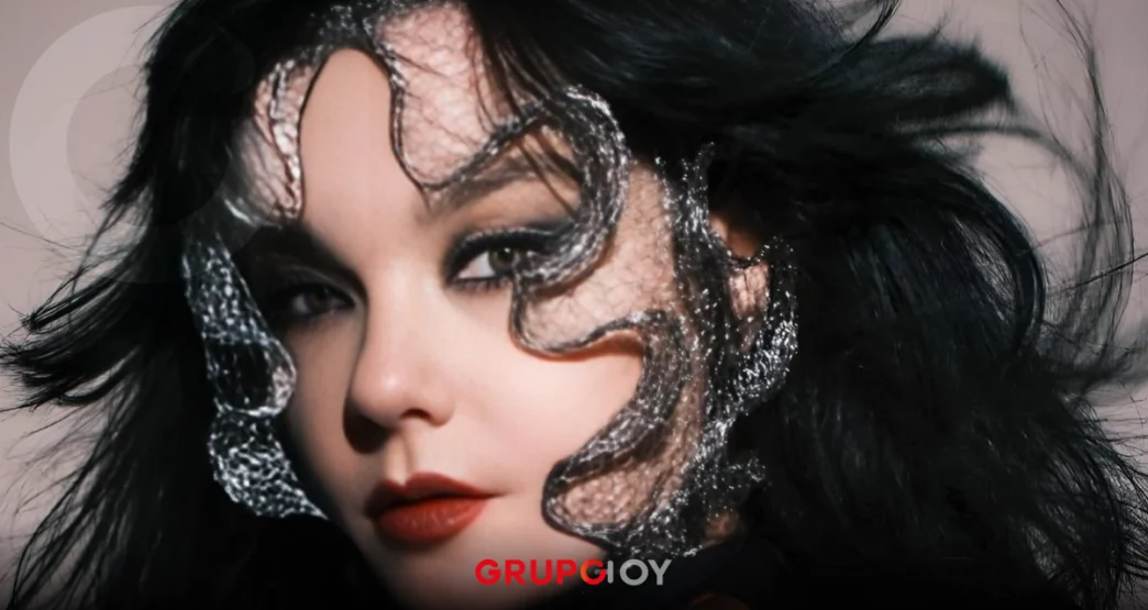 Björk
