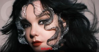 Björk