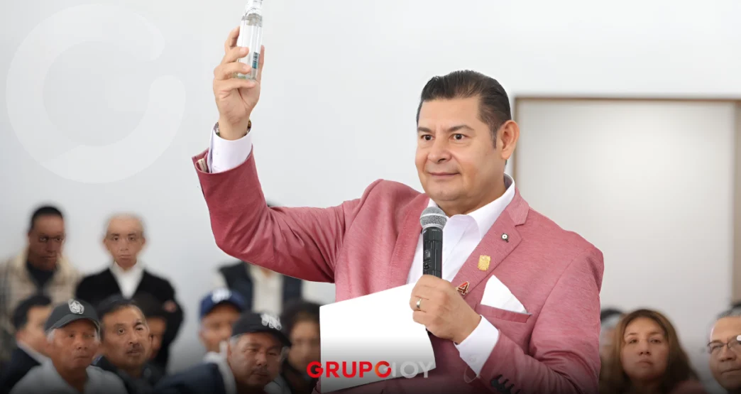 Alejandro Armenta