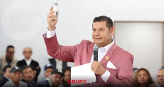 Alejandro Armenta