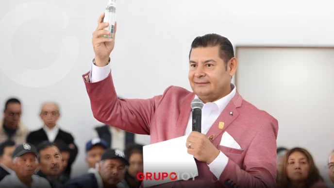 Alejandro Armenta
