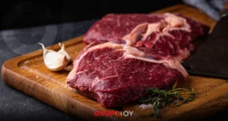 carne de res