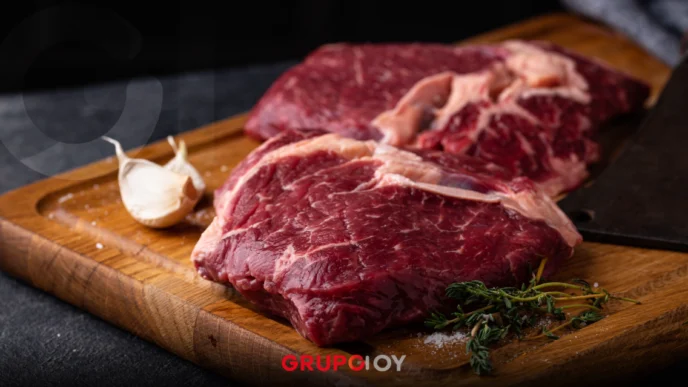 carne de res