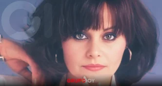 Rocío Dúrcal