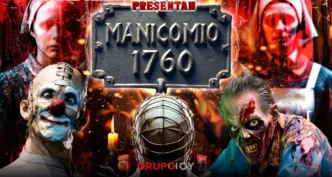 Manicomio 1760 Puebla