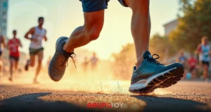 Medio Maratón 21K Puebla 2025