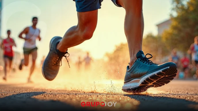 Medio Maratón 21K Puebla 2025