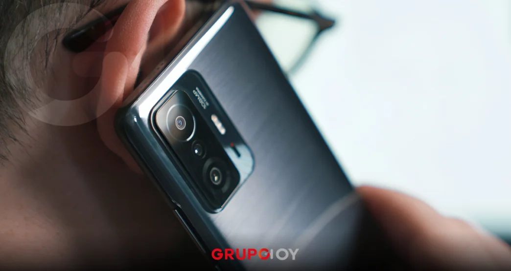 extorsión telefónica