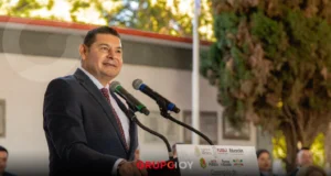 Alejandro Armenta