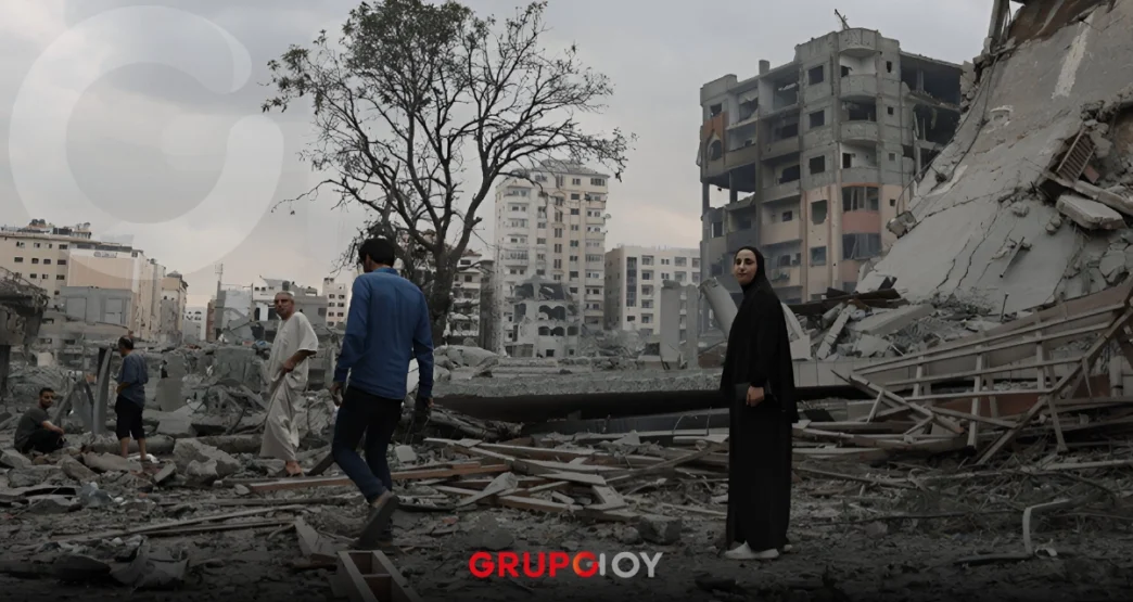 Gaza