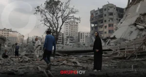 Gaza