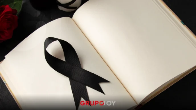 fallecimiento SAT