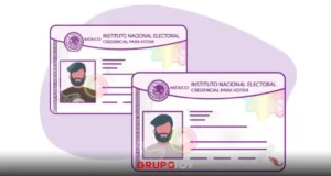 credencial INE