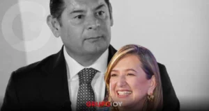 Xóchitl Gálvez Armenta