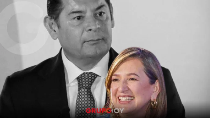 Xóchitl Gálvez Armenta