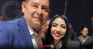 Anallely López Hernández