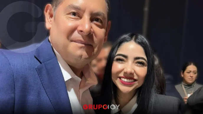 Anallely López Hernández