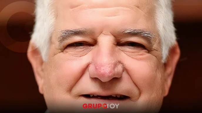 José Ramiro López Obrador
