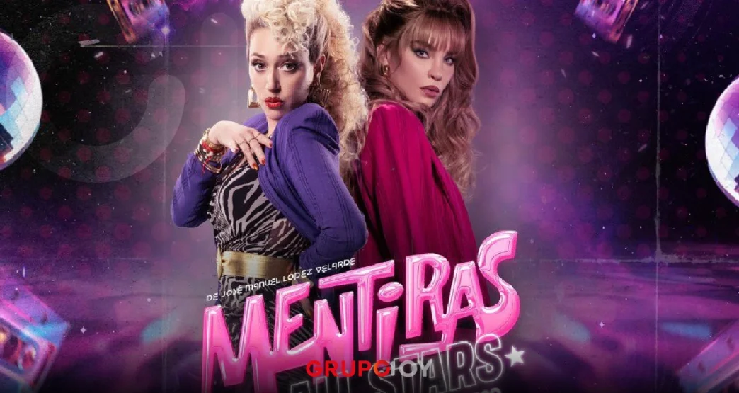 Mentiras, el Musical