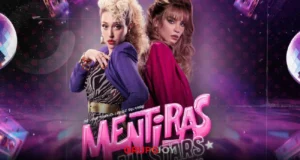 Mentiras, el Musical