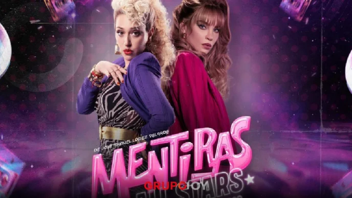 Mentiras, el Musical