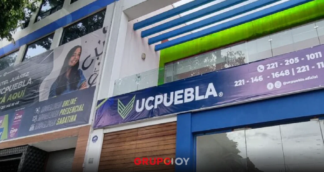 Universidad Cuauhtémoc en Puebla