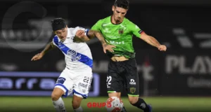 Juárez vs Puebla