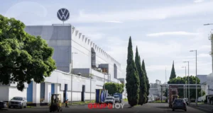 Volkswagen Puebla