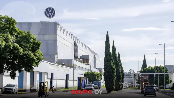 Volkswagen Puebla