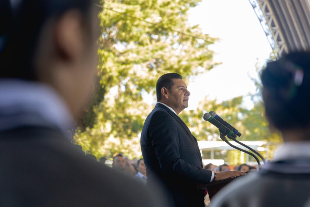 Alejandro Armenta Mier